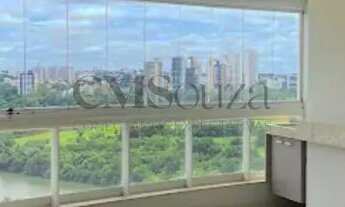 Imagem 6: Apartamento para alugar em Londrina, Bela Suiça, com 2 quartos, com 156 m², Palazzo Di Ces