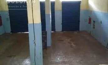 Imagem: Loja a venda - Cidade São Jorge, Santo