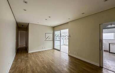 Imagem: Aluguel Apartamento 2 Dormitórios - 80