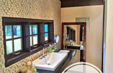 Imagem 3: Última chance para desfrutar de um paraíso chamado Reserva Ecológica do Sahy no Carnaval!