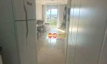 Imagem 6: Apartamento Residencial / EDIFICIO BELLA MORADA