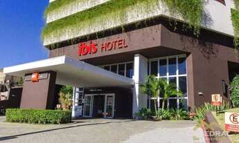 Imagem: Flat com 1 dormitório à venda, 18 m²