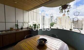 Imagem 7: More em um dos bairros mais tradicionais de Goiânia, entre o Lago das Rosas e o Bosque dos