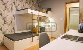 Imagem 7: CA2275Imóvel para venda possui 76 metros quadrados com 2 quartos em São Pedro - Juiz de Fo