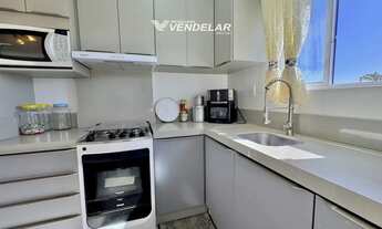 Imagem 4: APTO 2 QUARTOS SEMIMOBILIADO NO RESIDENCIAL GENEBRA