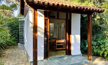 Imagem 4: Imóvel para venda com 612 metros quadrados com 8 quartos em Quebra Frascos - Teresópolis