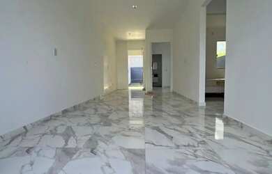 Imagem 7: Casa na Coroa do Meio