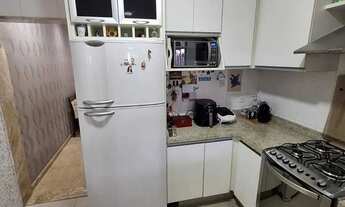 Imagem 7: Vila dos Diamantes - Casa à venda no Vila dos Diamantes em Barueri, de 65 m², sendo 2 Dorm