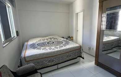 Imagem 7: Vendo Lindo Apartamento no Ed ZURICH com 03 quartos e planejados na cozinha