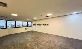 Imagem: Sala coemrcial para aluguel, 65m², 1 vaga