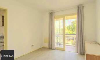 Imagem: Apartamento de 1 quarto e 1 vaga no bairro