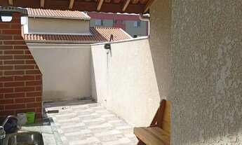 Imagem 6: Apartamento cobertura