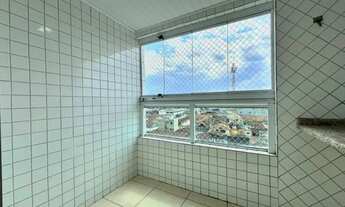 Imagem 4: Apartamento 1 quarto sendo suite, mais 1 banheiro social Aviação