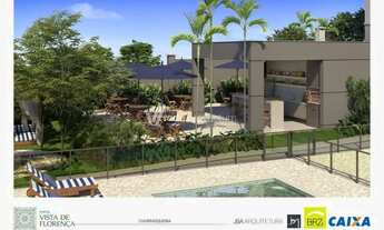 Imagem 3: Apartamento - Jardim dos Calegaris - Paulínia