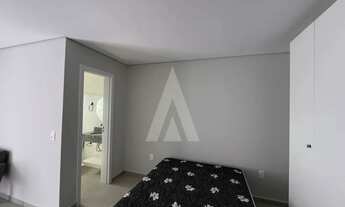 Imagem 7: Apartamento studio, mobiliado, 1 dormitório, cozinha e bwc