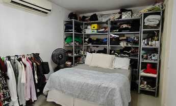 Imagem 7: Ell- Apartamento mobiliado de 2 quartos no Jóquei