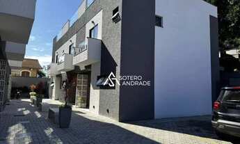 Imagem 3: Residencial novo no Capricórnio II