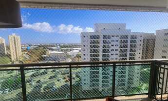 Imagem 3: Apartamento para venda no condomínio Jardim de Provence