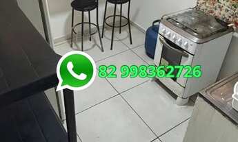 Imagem 2: Kitnet mobiliado para estudantes em Cruz das Almas