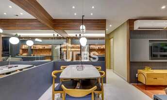 Imagem 3: Apartamento no Bliss Enjoy Life