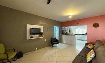 Imagem 2: Casa Escriturada de 2 Quartos Área Gourmet, 5 Vagas de Garagem, Piscina à Venda na SHVP Tr