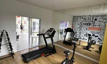 Imagem 6: Apartamento Apartamento com 2 dormitórios