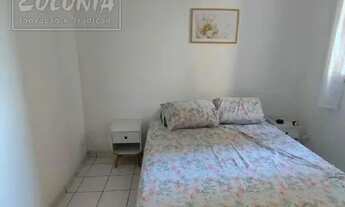 Imagem 2: Apartamento a venda - Jardim do Estádio, Santo André