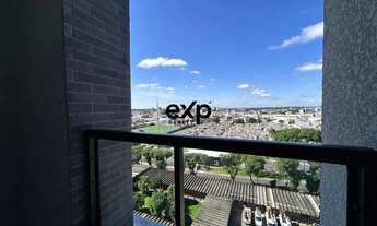 Imagem 7: Cobertura Exclusiva à Venda em Campo Largo - Vista Panorâmica de Tirar o Fôlego