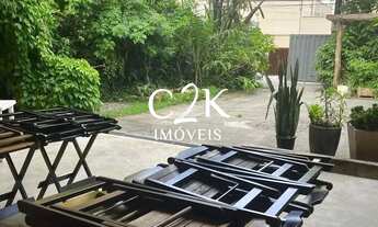 Imagem 2: Casa Comercial no Setor Bela Vista - Paralelo a Av. 85 - Restaurante