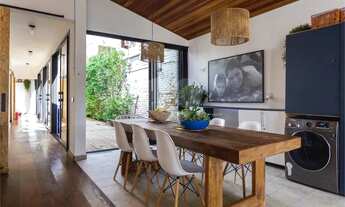 Imagem 7: Casa térrea com 3 quartos à venda em Vila Ipojuca - SP