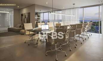 Imagem 4: Sala à Venda no Metropolitan Genebra - Jardim Goiás