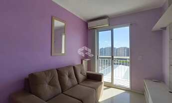 Imagem 2: Apartamento com 2 quartos, 1 vagas e 51m² para vender por R$ 345.000