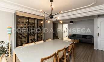 Imagem 6: Apartamento - Alphaville Industrial/Barueri