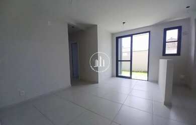 Imagem 7: Apartamento Garden 2 quartos 75m² - Serraria - PLC