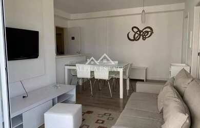 Imagem: Apartamento Alpha Park