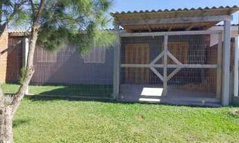 Imagem 4: Casa na praia cidreira