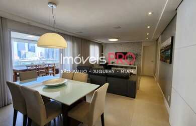 Imagem 2: Brooklin 3 suítes locação