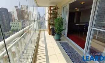 Imagem 4: APARTAMENTO - PINHEIROS - SP