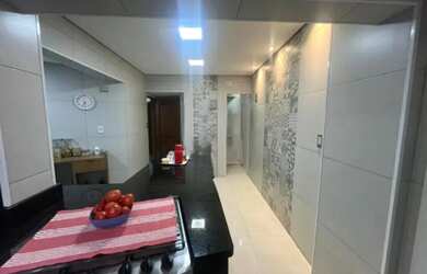 Imagem 5: APARTAMENTO RESIDENCIAL em Santos - São Paulo, Gonzaga