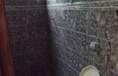 Imagem 4: Casa na Água limpa 1 quarto