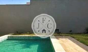 Imagem 3: Casa condomínio - 3 Suítes - Venda - Alphaville