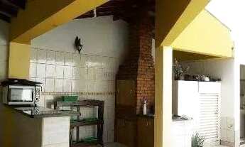 Imagem 3: CASA E TERRENO JARDIM CUIABÁ