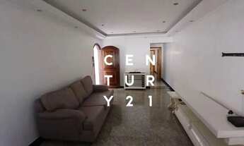 Imagem 2: Casa com 3 dormitórios para alugar, 235 m² por R$ 6.630,00/mês - Vila São Francisco - São