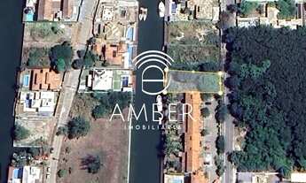 Imagem: Terreno à venda na Marina de Búzios com