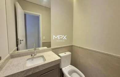 Imagem 6: Apartamento para alugar em Piracicaba, São Dimas, com 3 suítes, com 111.75 m², L Essence R