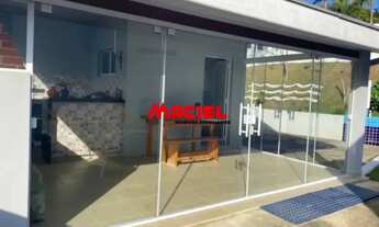 Imagem 6: Imóvel para venda tem 1160 metros quadrados com 3 quartos em Pau de Saia - São José dos Ca