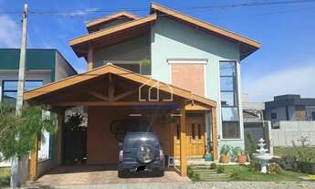 Imagem: Maravilhosa Casa Assobradada à Venda, Condomínio