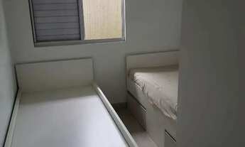 Imagem 5: Apartamento em Rua José Humberto Bronca - Residencial Cosmos - Campinas/SP