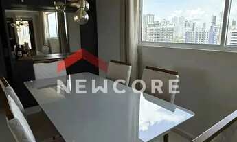 Imagem 6: Cobertura em Avenida Governador Argemiro de Figueiredo - Jardim Oceania - João Pessoa/PB