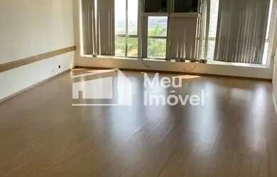 Imagem: MAR Escritório para aluguel e venda possui